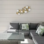 Modern 2 Bedroom Oasis 4 Mins Drive To The Beach